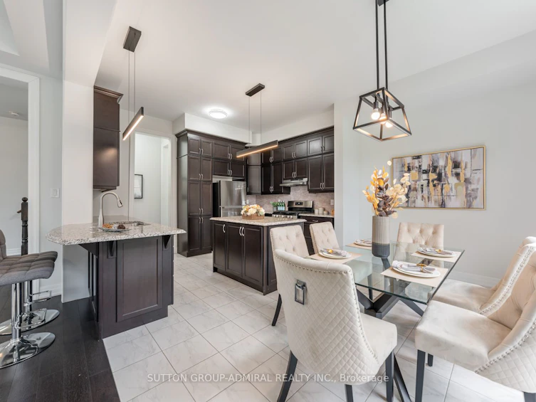 137 Faust Ridge, Vaughan, ON, L4H 4S9 - 20