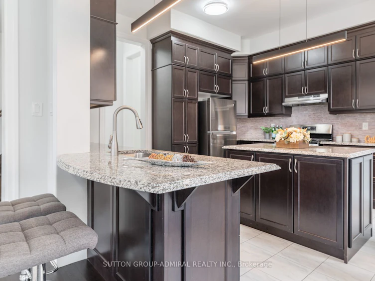 137 Faust Ridge, Vaughan, ON, L4H 4S9 - 14