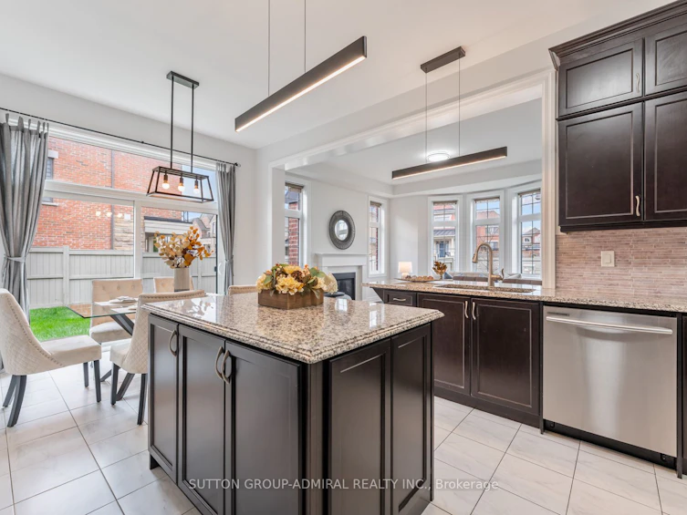 137 Faust Ridge, Vaughan, ON, L4H 4S9 - 18