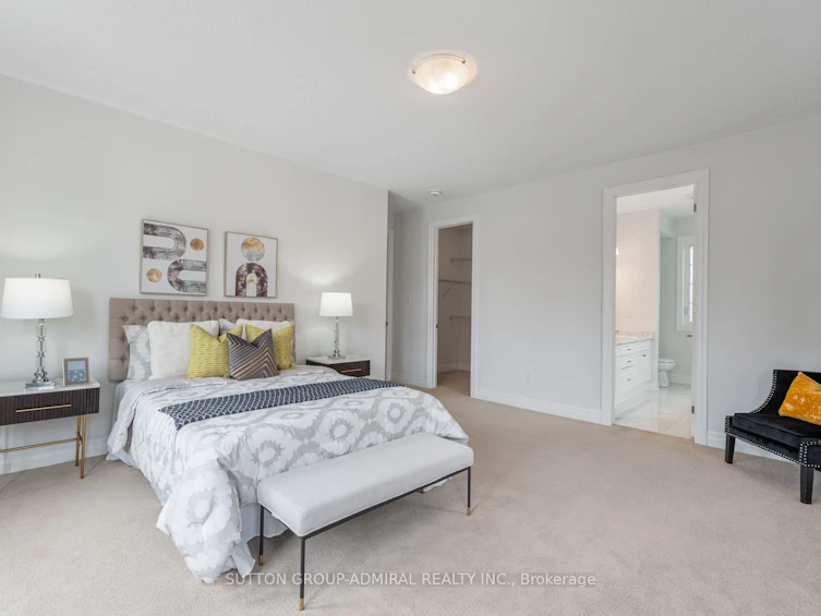 137 Faust Ridge, Vaughan, ON, L4H 4S9 - 25
