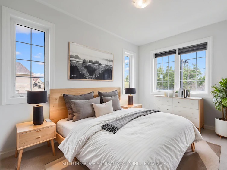 137 Faust Ridge, Vaughan, ON, L4H 4S9 - 31