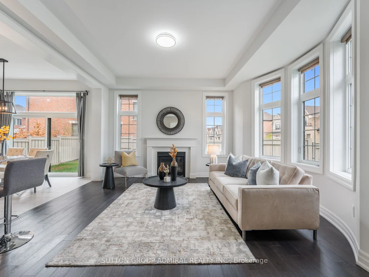 137 Faust Ridge, Vaughan, ON, L4H 4S9 - 8