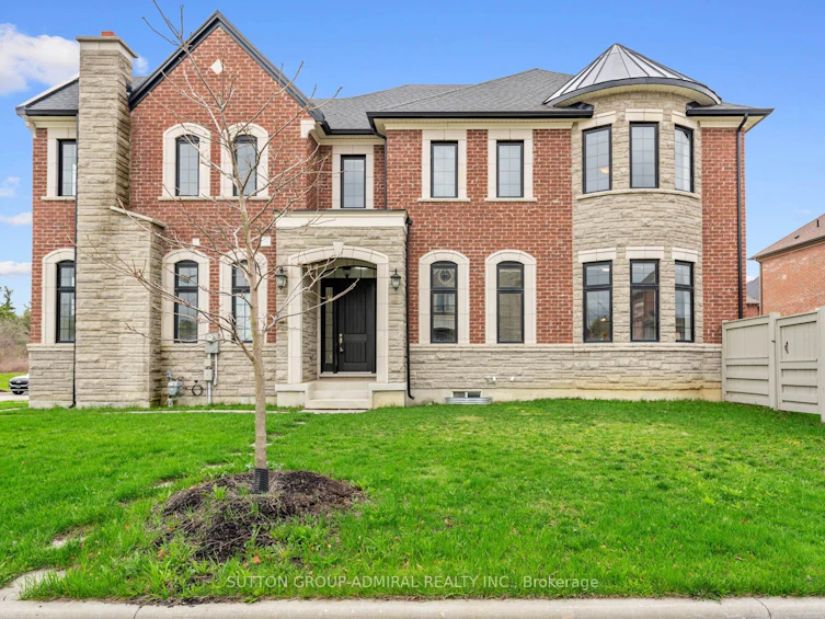 137 Faust Ridge, Vaughan, ON, L4H 4S9