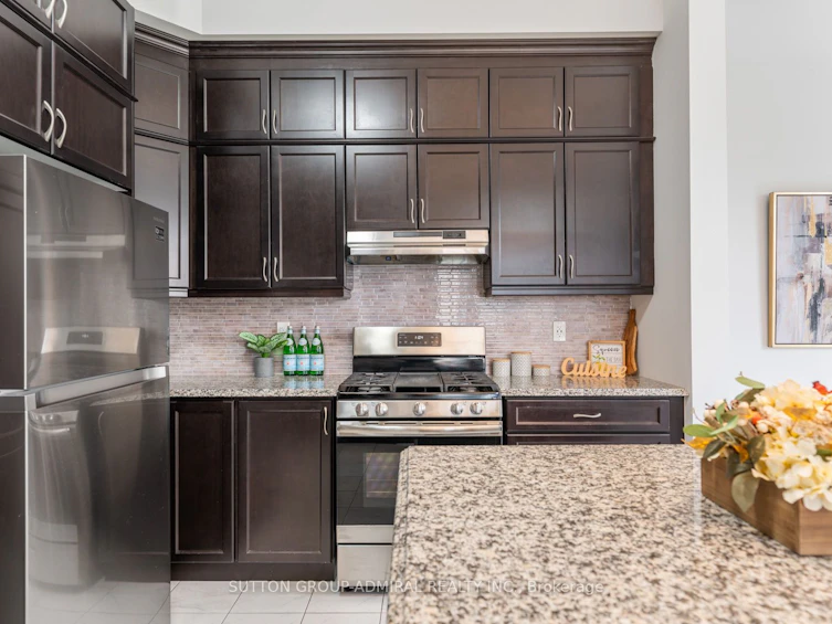 137 Faust Ridge, Vaughan, ON, L4H 4S9 - 17