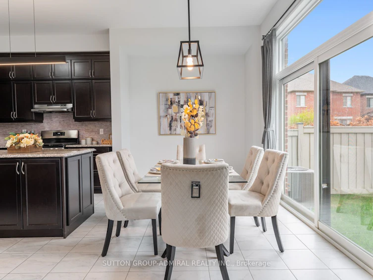 137 Faust Ridge, Vaughan, ON, L4H 4S9 - 13