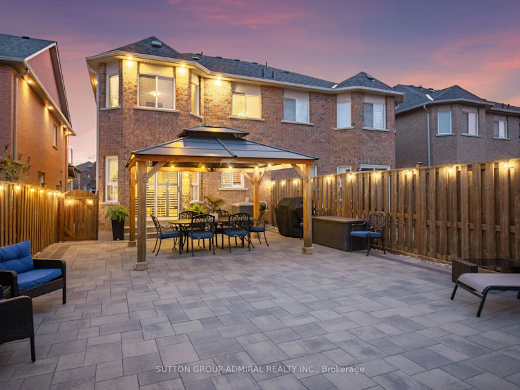 59 Orion Avenue, Vaughan, ON, L4H 0B8 - 40