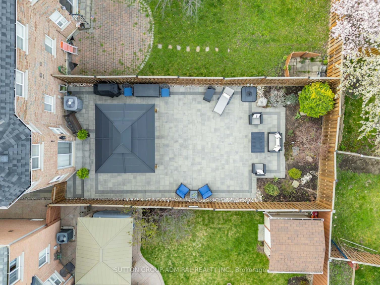 59 Orion Avenue, Vaughan, ON, L4H 0B8 - 47