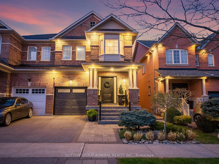 59 Orion Avenue, Vaughan, ON, L4H 0B8
