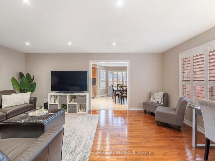 59 Orion Avenue, Vaughan, ON, L4H 0B8 - 3