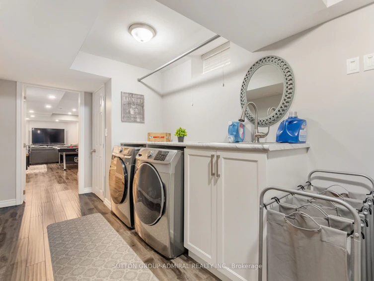59 Orion Avenue, Vaughan, ON, L4H 0B8 - 35