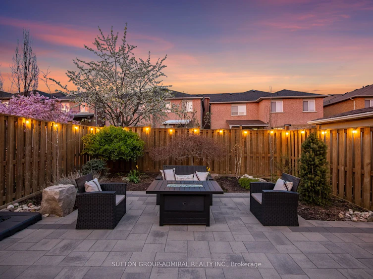 59 Orion Avenue, Vaughan, ON, L4H 0B8 - 39