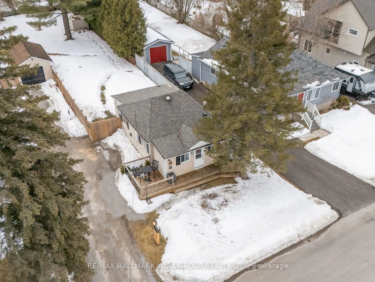 247 Shorecrest Road, Georgina, ON, L4P 1J3 - 27
