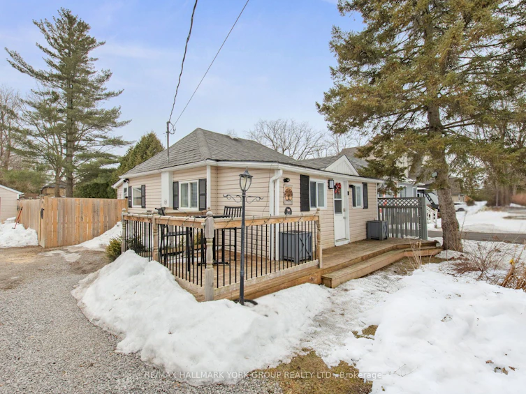 247 Shorecrest Road, Georgina, ON, L4P 1J3 - 2