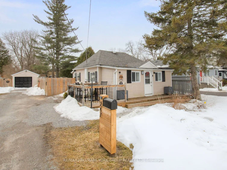 247 Shorecrest Road, Georgina, ON, L4P 1J3