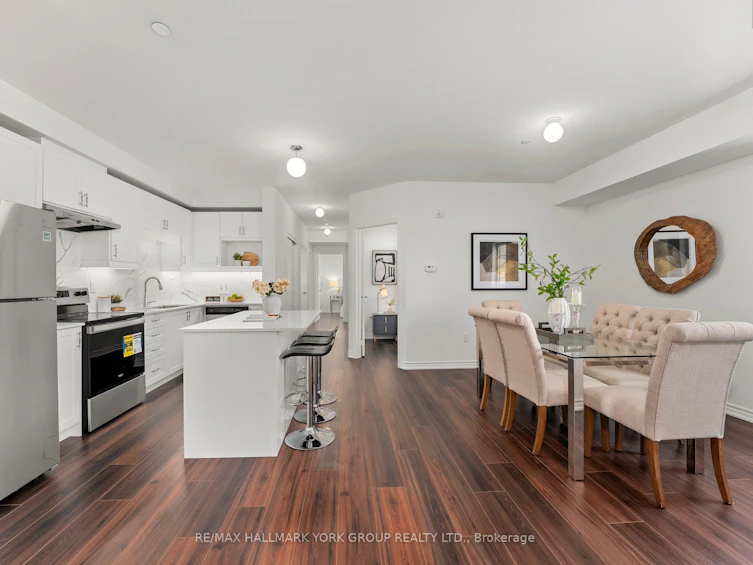 306-110 Grew Boulevard, Georgina, ON, L0E 1L0 - 3