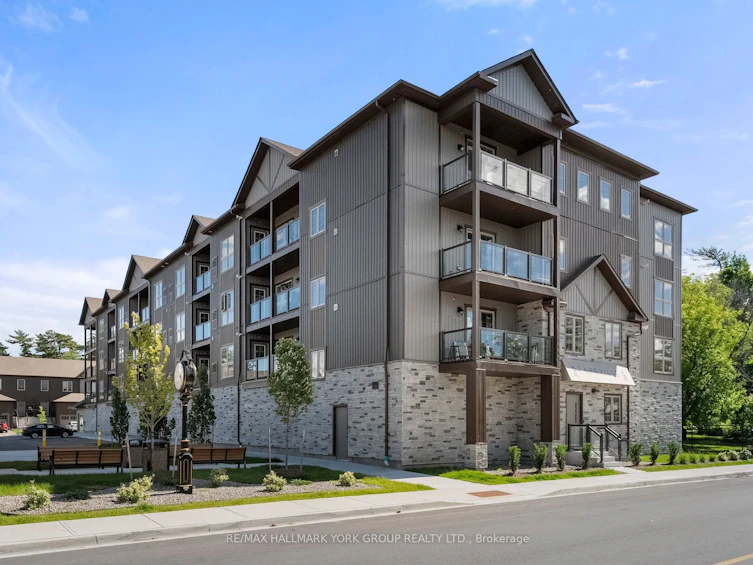 306-110 Grew Boulevard, Georgina, ON, L0E 1L0 - 32