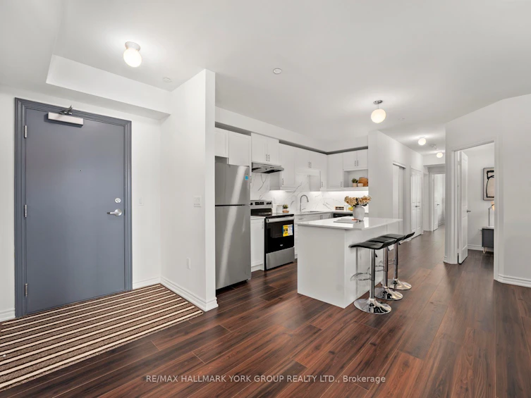 306-110 Grew Boulevard, Georgina, ON, L0E 1L0 - 4