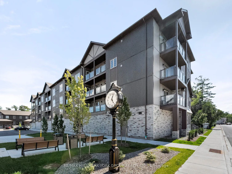 306-110 Grew Boulevard, Georgina, ON, L0E 1L0