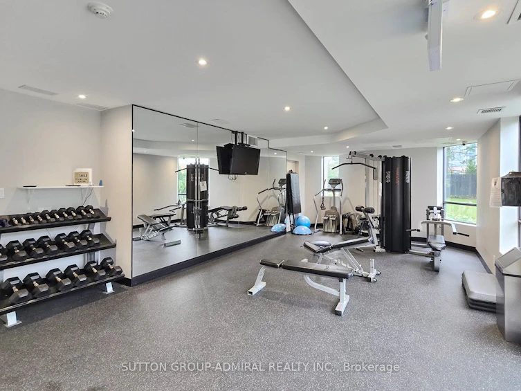512-7460 Bathurst Street, Vaughan, ON, L4J 7K9 - 19