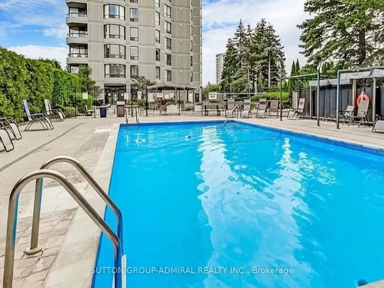 512-7460 Bathurst Street, Vaughan, ON, L4J 7K9 - 22
