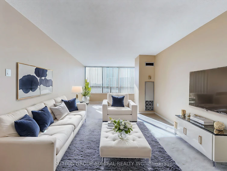 512-7460 Bathurst Street, Vaughan, ON, L4J 7K9 - 2