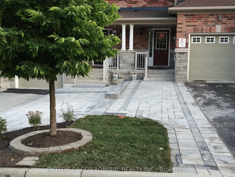 84 Hawkes Drive, Richmond Hill, ON, L4S 0C4 - 44