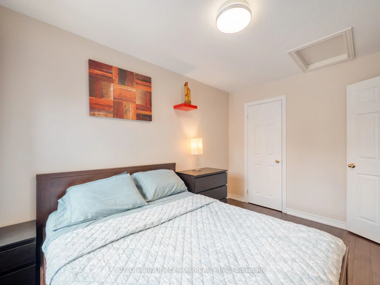 84 Hawkes Drive, Richmond Hill, ON, L4S 0C4 - 26