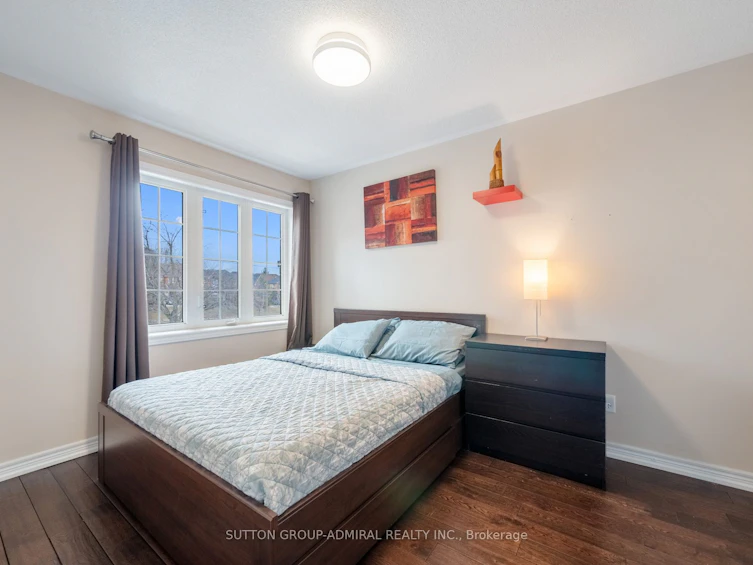 84 Hawkes Drive, Richmond Hill, ON, L4S 0C4 - 25