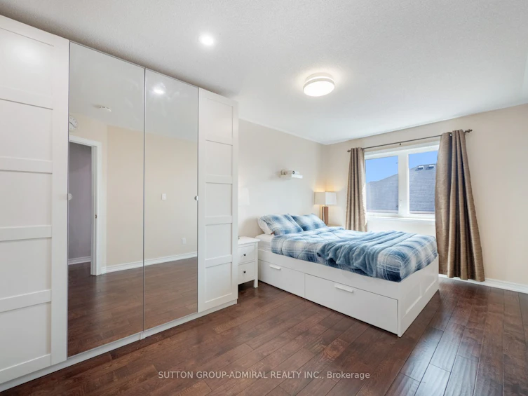 84 Hawkes Drive, Richmond Hill, ON, L4S 0C4 - 20