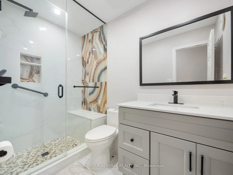 84 Hawkes Drive, Richmond Hill, ON, L4S 0C4 - 27