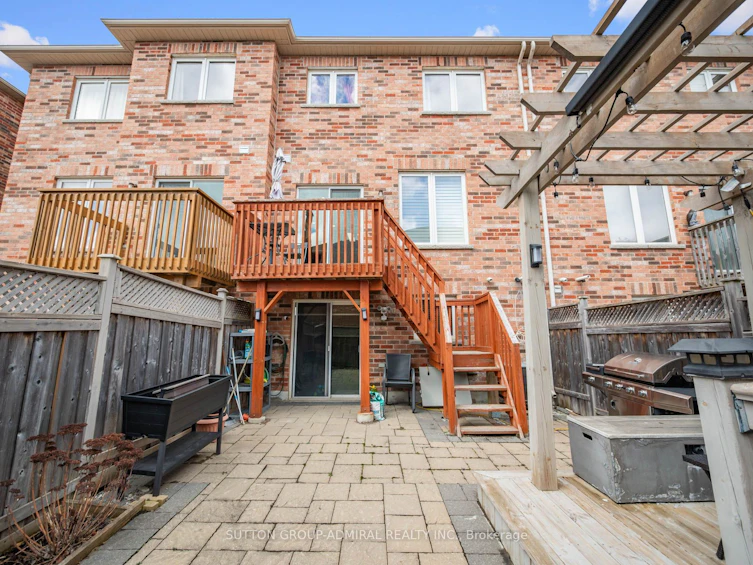 84 Hawkes Drive, Richmond Hill, ON, L4S 0C4 - 37