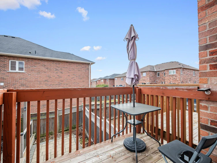 84 Hawkes Drive, Richmond Hill, ON, L4S 0C4 - 13