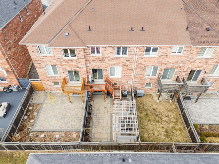 84 Hawkes Drive, Richmond Hill, ON, L4S 0C4 - 40