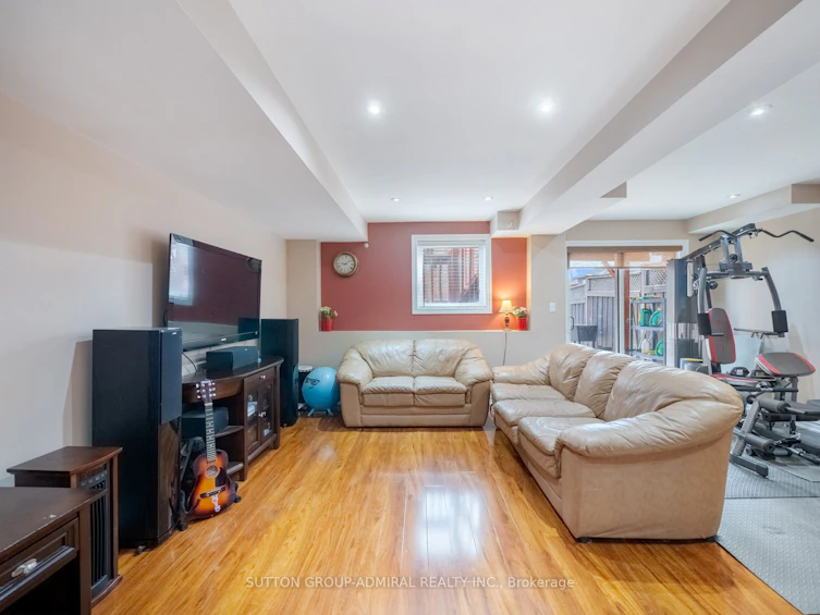 84 Hawkes Drive, Richmond Hill, ON, L4S 0C4 - 29
