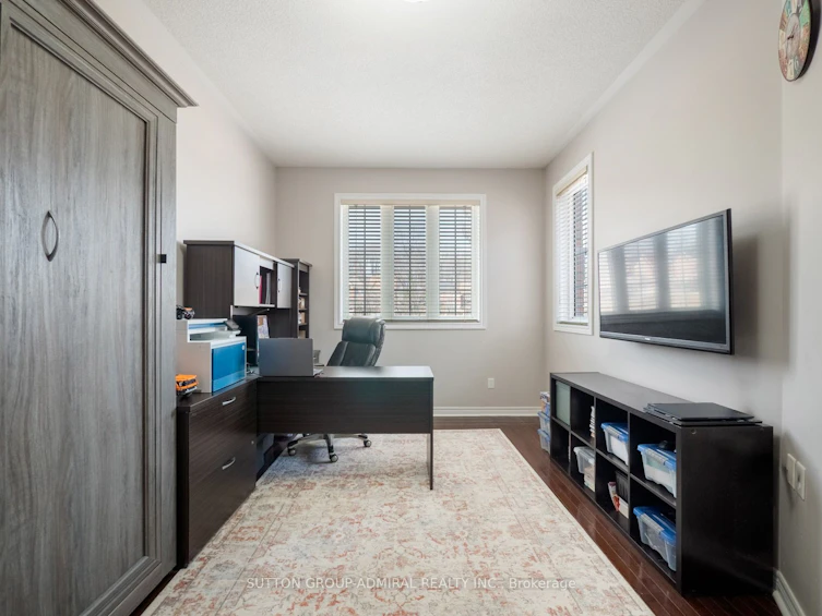 84 Hawkes Drive, Richmond Hill, ON, L4S 0C4 - 17