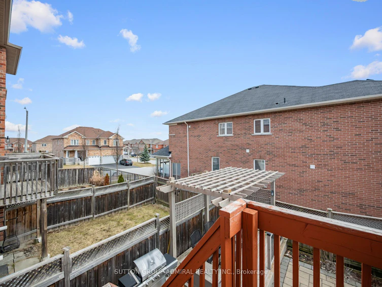 84 Hawkes Drive, Richmond Hill, ON, L4S 0C4 - 14