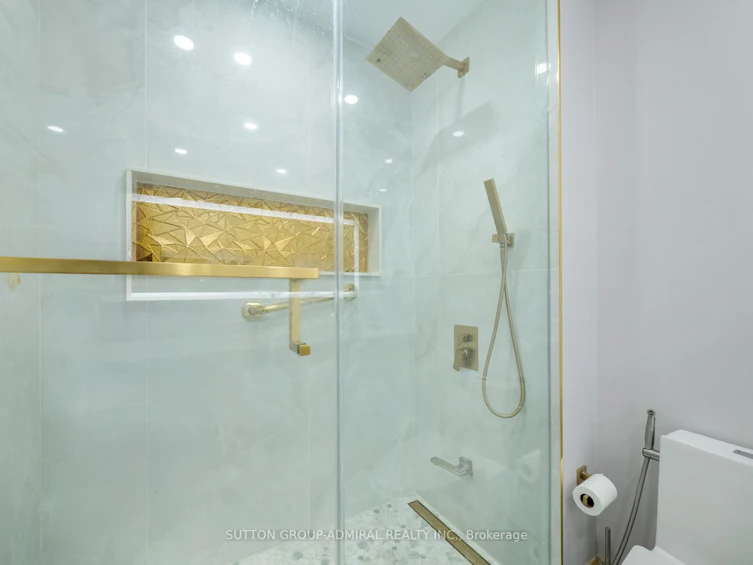 84 Hawkes Drive, Richmond Hill, ON, L4S 0C4 - 23