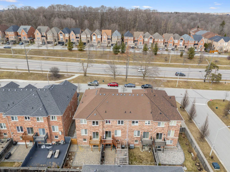 84 Hawkes Drive, Richmond Hill, ON, L4S 0C4 - 41