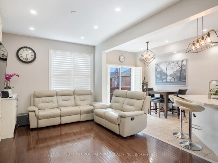 84 Hawkes Drive, Richmond Hill, ON, L4S 0C4 - 5