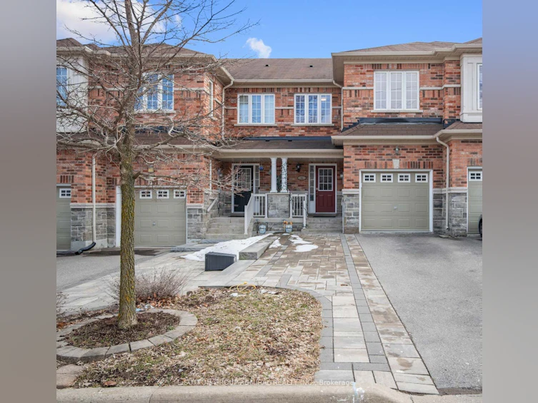 84 Hawkes Drive, Richmond Hill, ON, L4S 0C4 - 43