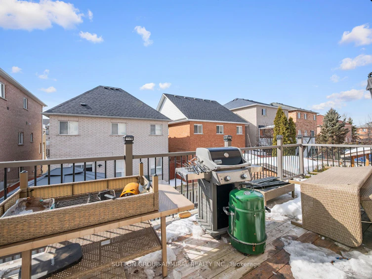 20 Pietro Drive, Vaughan, ON, L6A 3K5 - 16