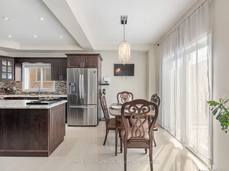 20 Pietro Drive, Vaughan, ON, L6A 3K5 - 12