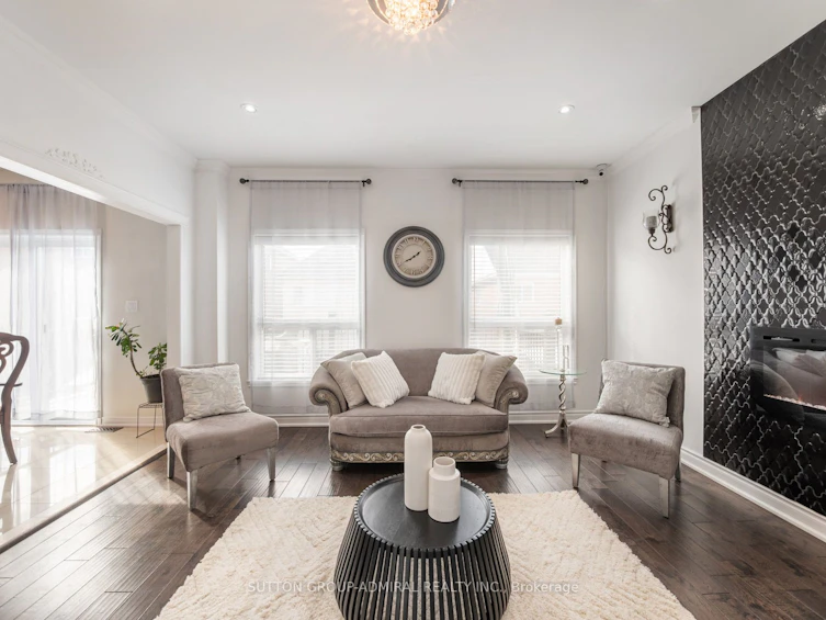 20 Pietro Drive, Vaughan, ON, L6A 3K5 - 6