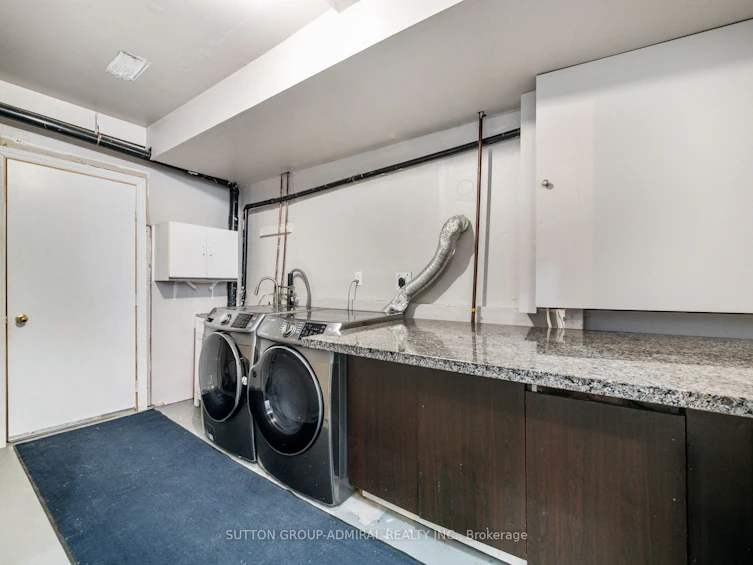 20 Pietro Drive, Vaughan, ON, L6A 3K5 - 38