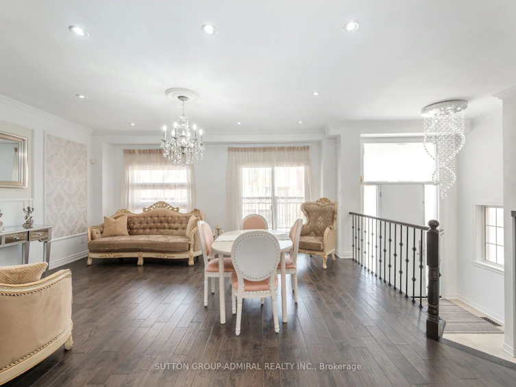 20 Pietro Drive, Vaughan, ON, L6A 3K5 - 3
