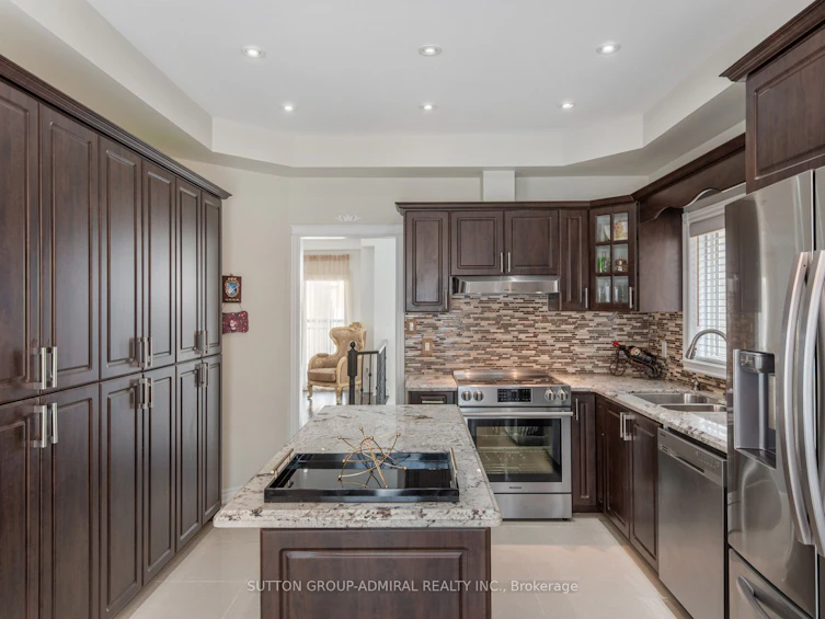 20 Pietro Drive, Vaughan, ON, L6A 3K5 - 11
