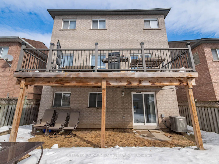 20 Pietro Drive, Vaughan, ON, L6A 3K5 - 40