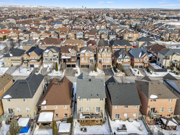 20 Pietro Drive, Vaughan, ON, L6A 3K5 - 46