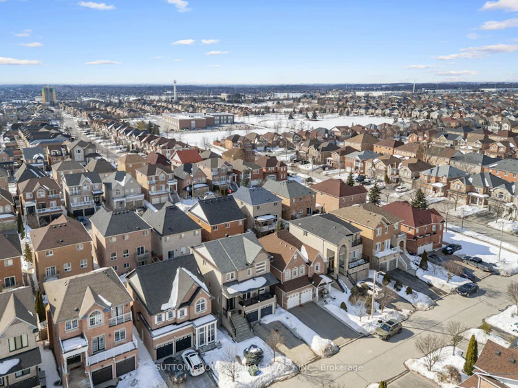 20 Pietro Drive, Vaughan, ON, L6A 3K5 - 44
