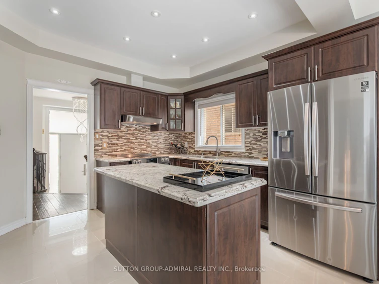 20 Pietro Drive, Vaughan, ON, L6A 3K5 - 10